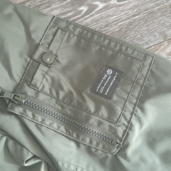 ZARA KIDS BOMBER JACKET - Picture 5 of 6